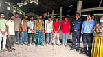 মানিকগঞ্জে ১৩ ঘোড়া জবাই করে মাংস প্রক্রিয়াজাতের অভিযোগ, ৯ জনের কারাদণ্ড