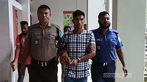 রাজবাড়ীতে প্রবাসীর স্ত্রী হত্যায় একজনের যাবজ্জীবন