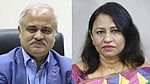 জ্ঞাত আয়বহির্ভূত সম্পদ: সাংবাদিক দম্পতি নঈম ও ফরিদার বিরুদ্ধে মামলা করবে দুদক