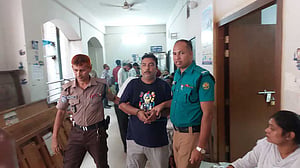 ‘অযথা হেনস্তা হচ্ছি’, বললেন সেই ভারতীয় নাগরিক