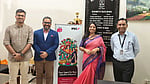 সংগীত শিক্ষায় ঢাবির পাশে ‘আইপিডিসি আমাদের গান’