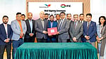 নভোএয়ারের টিকেটে আইএফআইসি গ্রাহকদের ছাড়