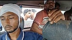 নড়াইলে আধিপত্য বিস্তার নিয়ে সংঘর্ষ, ৫ জন গুলিবিদ্ধসহ আহত ১০
