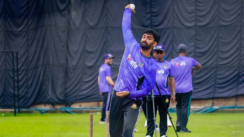 ‘আউট অব দা বক্স’ কিছুর ভাবনায় এশিয়ান গেমসের দলে আলিস