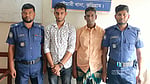 কুড়িগ্রামে ১৭০০ ইয়াবাসহ ২ ‘মাদক কারবারি’ আটক