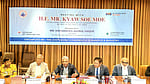 নৌ যোগাযোগ চালু করতে দুই দেশের সরকার কাজ করছে: মিয়ানমারের রাষ্ট্রদূত