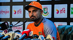 প্রথমের রোমাঞ্চ আর ‘বড় স্বপ্ন’ নিয়ে এশিয়ান গেমসে লিটন