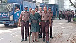 শাহরিয়ার কবির: রাজনৈতিক পরিচয়ের ফৌজদারি পুনর্লিখন