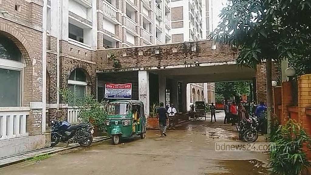 হবিগঞ্জে মাদ্রাসা ছাত্রীকে ধর্ষণের দায়ে কিশোর ও তরুণের কারাদণ্ড