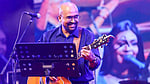 মিফতাহ জামানের কনসার্ট ‘অতঃপর অধরা’