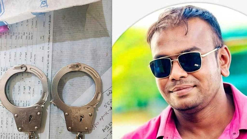 নড়াইলে পুলিশকে মারধর করে আসামি ছিনতাই, ২৩ জনের নামে মামলা