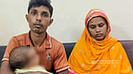 চাঁপাইনবাবগঞ্জে অপহৃত ১১ মাসের শিশু উদ্ধার, গ্রেপ্তার দম্পতি