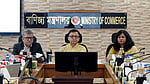 পণ্য খালাসের সময় ও ব্যয় কমাতে ‘সমন্বিত কর্মপরিকল্পনা’ চান বাণিজ্যমন্ত্রী