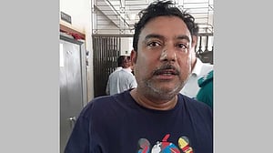 নাশকতায় জড়িত সন্দেহে গ্রেপ্তার ভারতীয় নাগরিক ৪ দিনের রিমান্ডে
