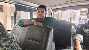 অবৈধভাবে যৌন উত্তেজক ওষুধ তৈরি, এনসিপি নেতা কারাগারে