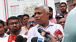 জ্বালানি তেলের দাম আর বাড়ানোর পরিকল্পনা নেই: বিদ্যুৎ প্রতিমন্ত্রী