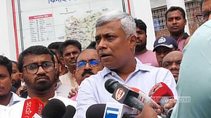 জ্বালানি তেলের দাম আর বাড়ানোর পরিকল্পনা নেই: বিদ্যুৎ প্রতিমন্ত্রী