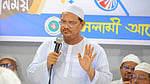 বিএনপি কথা বলে ‘ভালো’, তবে তাদের সময় মানুষ ‘ভালো’ থাকে না: চরমোনাই পীর