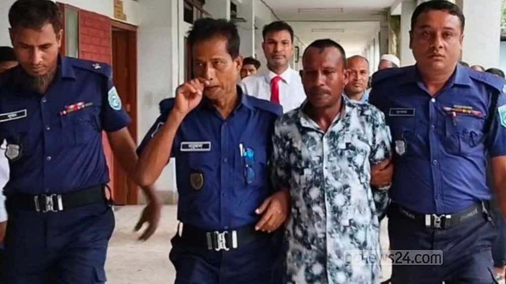 লালমনিরহাটে বাকপ্রতিবন্ধী শিশুকে ধর্ষণের দায়ে যুবকের যাবজ্জীবন