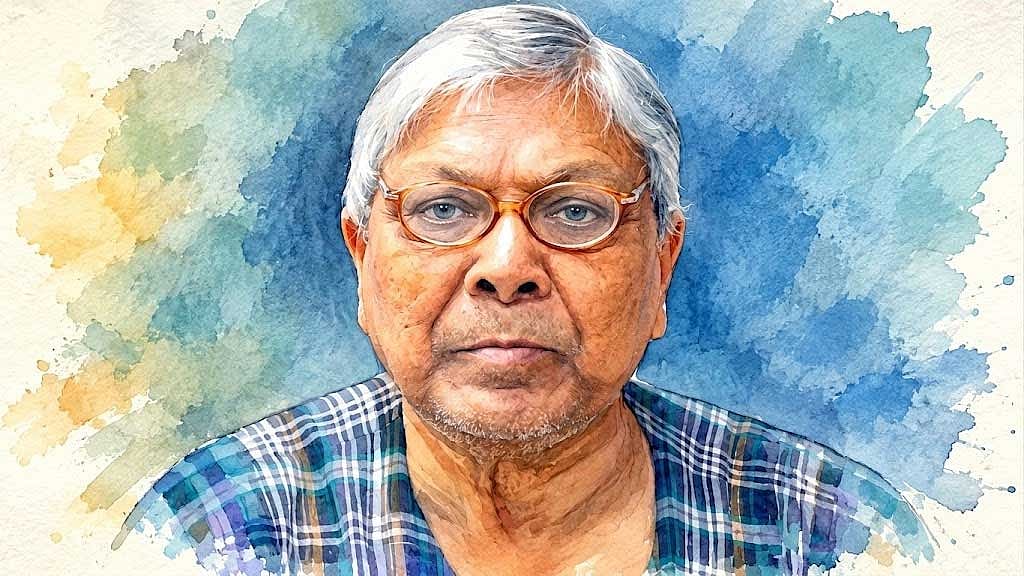 আখতার ভাই: একটি আলিঙ্গনের দীর্ঘ স্মৃতি