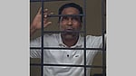 লালমনিরহাটে নাশকতার পরিকল্পনার অভিযোগে আওয়ামী লীগ নেতা গ্রেপ্তার