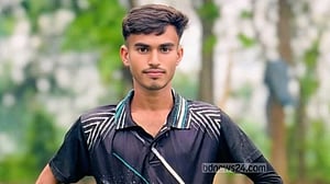 জ্বর নিয়ে এক সপ্তাহ বাড়িতে, হাসপাতালে আনার পর ফুটবলারের মৃত্যু