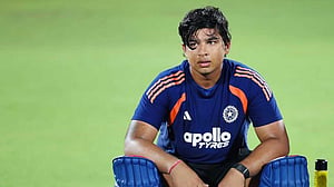 ‘৬ মাসের মধ্যে ভারতের একাদশে স্থায়ী হবে সুরিয়াভানশি’