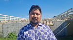 টাঙ্গাইলে সেতুতে রডের বদলে বাঁশ: এবার প্রকৌশলীকে ‘স্ট্যান্ড রিলিজ’