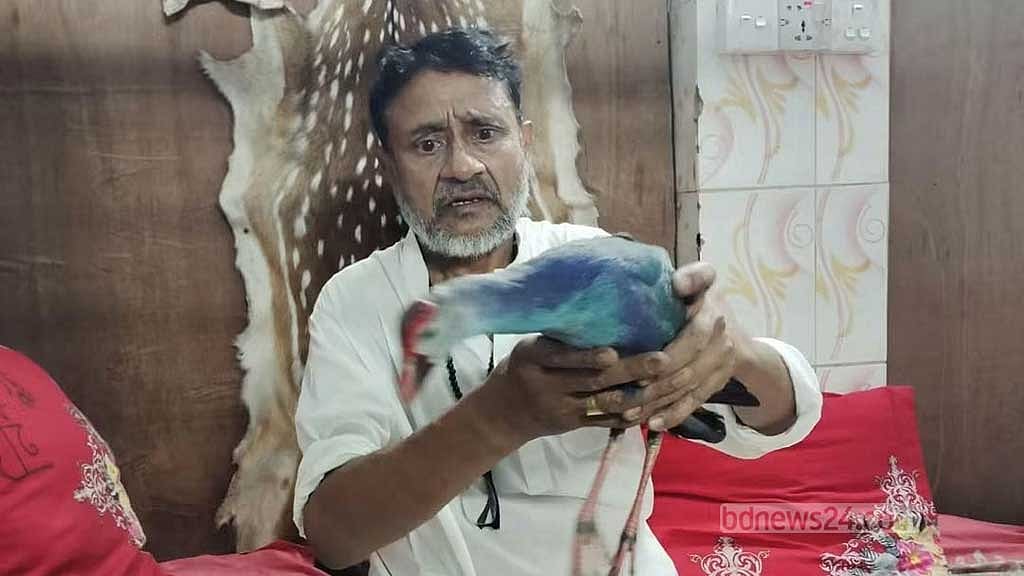 নরসিংদীতে দোকান কর্মচারীকে পুড়িয়ে হত্যাচেষ্টা: প্রধান আসামিসহ গ্রেপ্তার ২