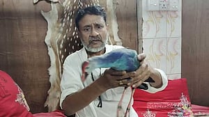 নরসিংদীতে দোকান কর্মচারীকে পুড়িয়ে হত্যাচেষ্টা: প্রধান আসামিসহ গ্রেপ্তার ২
