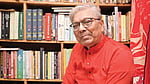 শিশুসাহিত্যিক আখতার হুসেন আর নেই