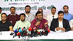 জনগণের ওপর চাপিয়ে না দিয়ে জ্বালানির মূল্য সমন্বয় করা যেত, বলছে এবি পার্টি