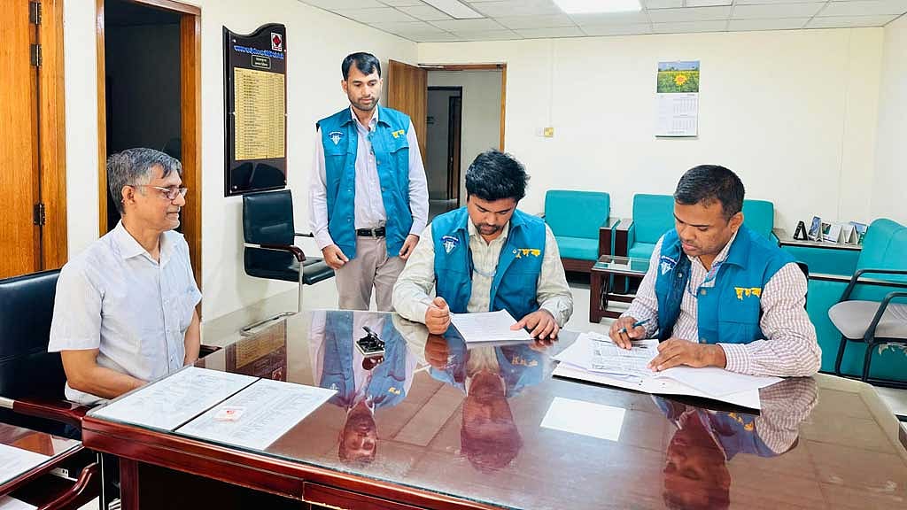 জালালাবাদ গ্যাসে ৮০ লাখ টাকা আত্মসাৎ: ‘সত্যতা পেয়ে’ দুদকের অভিযান, নথি জব্দ