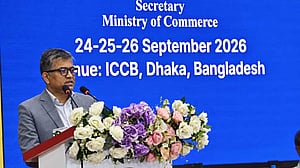 চামড়া ও পাদুকা শিল্পের রোডম্যাপ তৈরি করছে সরকার: বাণিজ্য সচিব
