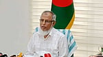 জানুয়ারিতে ইউপি ভোট করতে পারবেন, আশা ইসি আনোয়ারুলের