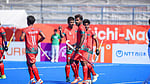 জাপানে জিমিদের প্রথম জয়