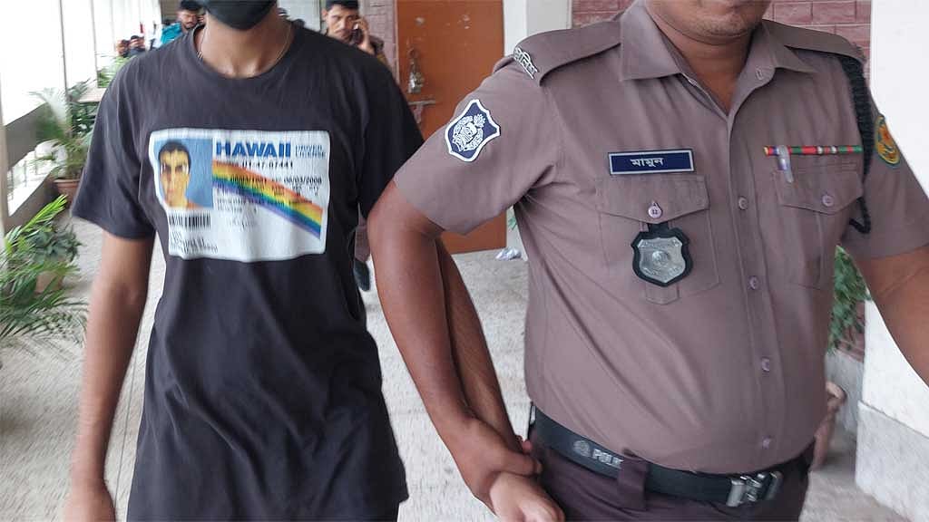 বারিধারায় গাড়িচাপায় নির্মাণশ্রমিকের মৃত্যু: ৯ লাখ টাকায় আপস রফা!