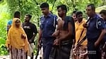 রাজশাহীতে মাকে হত্যা, আটক ছেলে