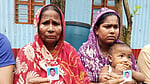 ইতালি যাওয়ার পথে লিবিয়ায় নিখোঁজ মাইদুল, পরিবারের ঘাড়ে ৩৯ লাখ টাকা ঋণ