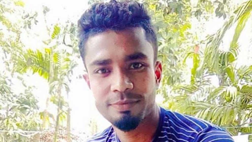 নোয়াখালীতে নির্মাণাধীন ভবন থেকে যুবকের ঝুলন্ত মরদেহ উদ্ধার