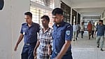 সাবেক স্ত্রী দ্বিতীয় বিয়ে করার ছেলেকে হত্যা: আদালতে বাবার জবানবন্দি