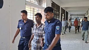 সাবেক স্ত্রী দ্বিতীয় বিয়ে করার ছেলেকে হত্যা: আদালতে বাবার জবানবন্দি