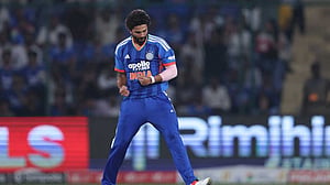 পান্ডিয়ার বিকল্প হিসেবে নিতিশকে নিয়ে আশাবাদী মর্কেল