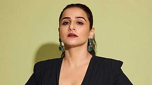 ‘জেলার ২’ সিনেমার ঝলক, নজর কাড়লেন বিদ্যা বালান
