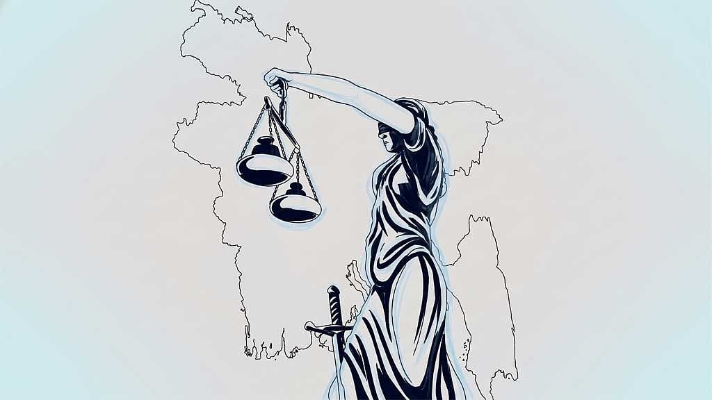 নৈতিকতার আলোচনা, চর্চা ও জাগরণের জন্য
