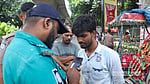 রাজধানীতে নিরাপত্তা জোরদার