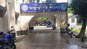 সিঁড়ি নির্মাণ নিয়ে বিরোধ, ‘ভাতিজাদের হাতে’ প্রাণ গেল চাচার