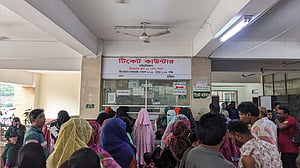 নিউরোসায়েন্সেস হাসপাতাল: শয্যা দ্বিগুণ হলেও জনবল ঘাটতি ৪০%, কাঙ্ক্ষিত সেবা মিলবে কবে?