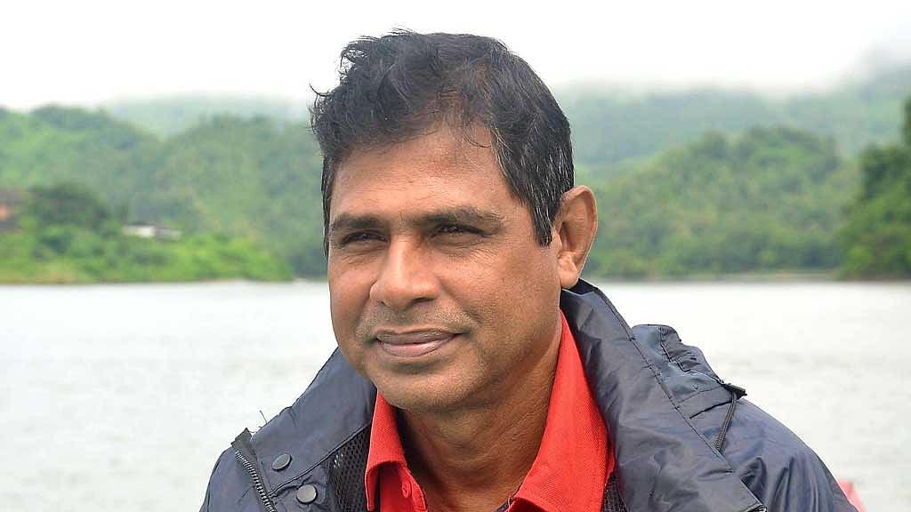 সাংবাদিক বাবুর মৃত্যুতে সিইউজের শোক