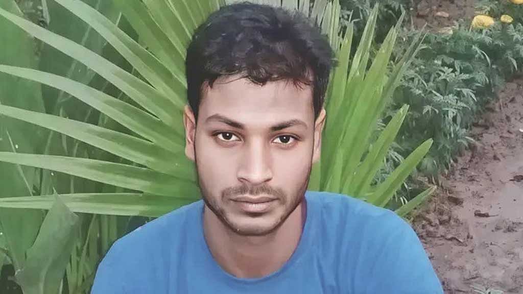 মাগুরায় ঘুমন্ত স্বামীকে গলা কেটে হত্যার অভিযোগ, পুলিশ হেফাজতে স্ত্রী